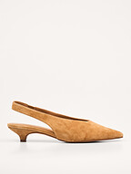 Toral | Schoenen | Pumps en Slingbacks