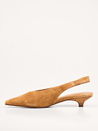 Toral | Schoenen | Pumps en Slingbacks