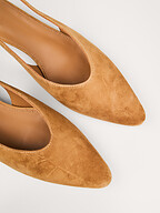 Toral | Schoenen | Pumps en Slingbacks