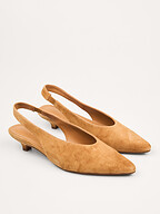 Toral | Schoenen | Pumps en Slingbacks