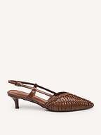 Toral | Schoenen | Pumps en Slingbacks