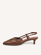 Toral | Schoenen | Pumps en Slingbacks