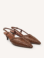 Toral | Schoenen | Pumps en Slingbacks