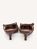 Toral | Schoenen | Pumps en Slingbacks