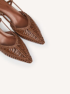 Toral | Schoenen | Pumps en Slingbacks