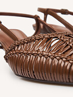 Toral | Schoenen | Pumps en Slingbacks