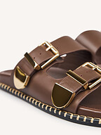 Toral | Schoenen | Slippers