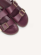 Toral | Schoenen | Slippers