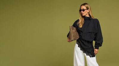 Trend | Lace for spring