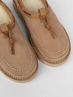 Ugg | Schoenen | Ballerina's en Instappers