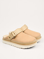 Ugg | Schoenen | Ballerina's en Instappers