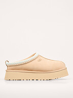 Ugg | Schoenen | Ballerina's en Instappers