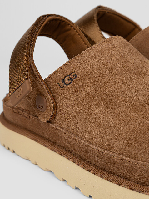 UGG | SHOES | BALLET FLATS AND LOAFERS