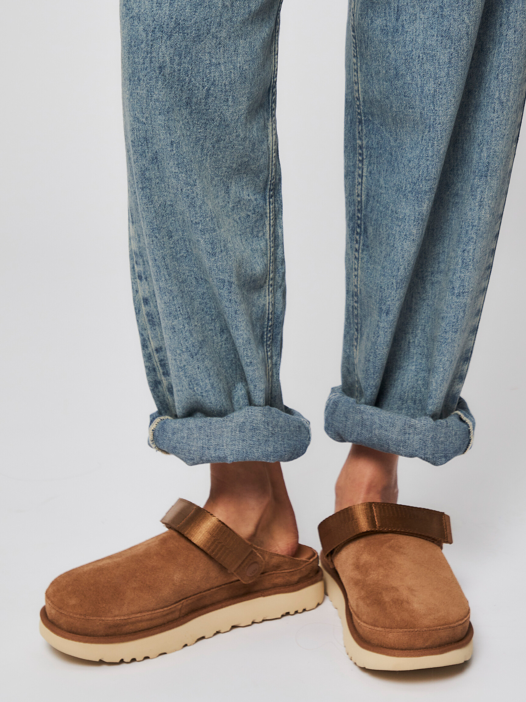 UGG | SHOES | BALLET FLATS AND LOAFERS