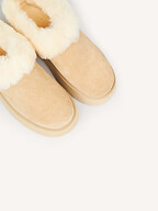 Ugg | Schoenen | Ballerina's en Instappers