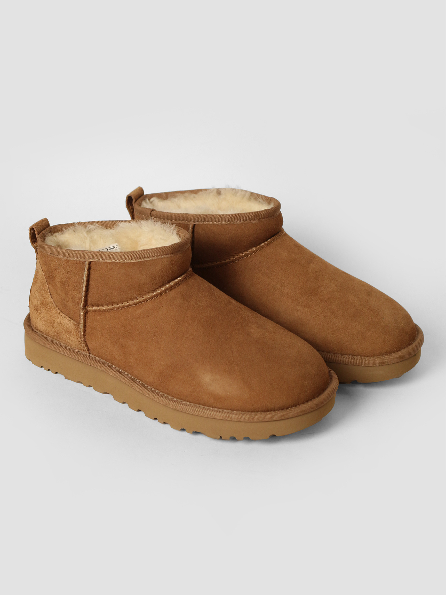 Ministry whiskey paddle UGG | SHOES | BOOTS
