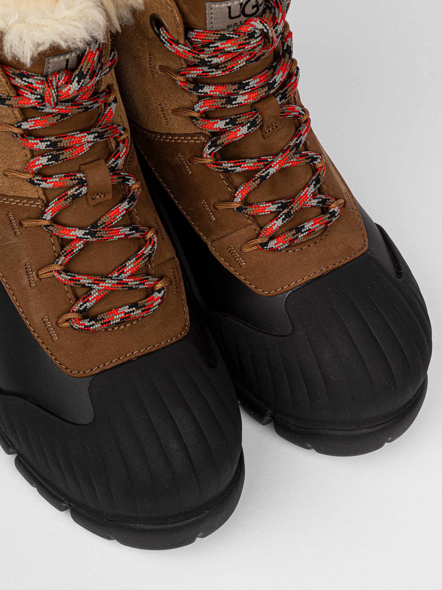 Woolrich yukon store bay snow boots