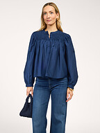 Ulla Johnson | Tops en Blouses | Blouses