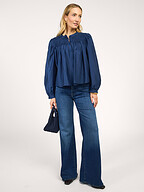 Ulla Johnson | Tops en Blouses | Blouses