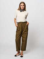 Ulla Johnson | Pants and Jumpsuits | Trousers