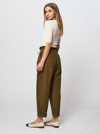 Ulla Johnson | Pants and Jumpsuits | Trousers