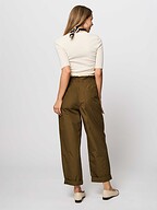 Ulla Johnson | Pants and Jumpsuits | Trousers