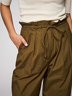 Ulla Johnson | Pants and Jumpsuits | Trousers