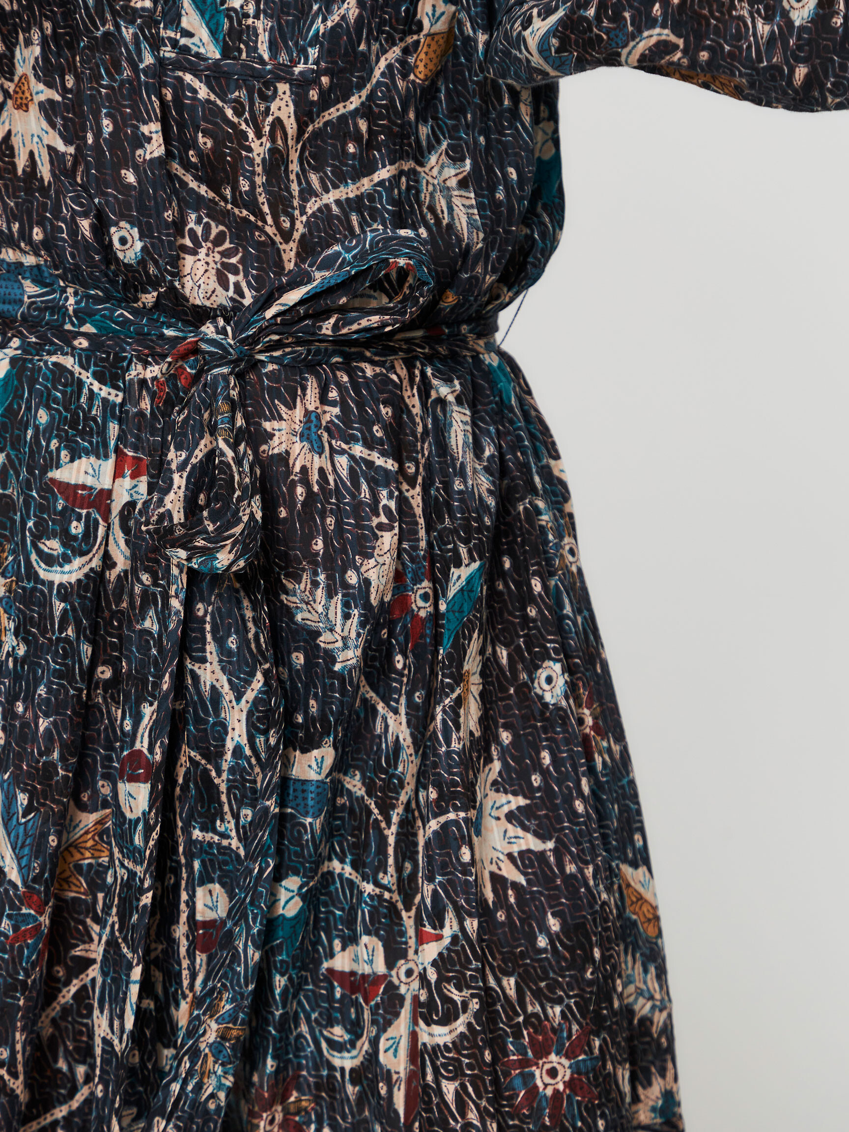 Ulla johnson hotsell malena dress