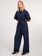 Ulla Johnson | Pants and Jumpsuits | Jumpsuits