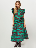 Ulla Johnson | Skirts | Skirts