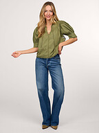 Ulla Johnson | Tops en Blouses | Tops