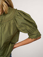 Ulla Johnson | Tops en Blouses | Tops