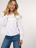 Ulla Johnson | Tops en Blouses | Tops