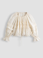 Ulla Johnson | Tops and Blouses | Tops