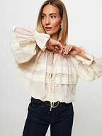 Ulla Johnson | Tops and Blouses | Tops