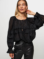 Ulla Johnson | Tops en Blouses | Tops