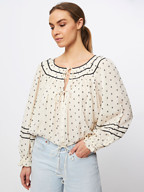 Ulla Johnson | Tops en Blouses | Tops