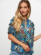 Ulla Johnson | Tops and Blouses | Tops