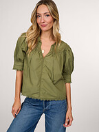 Ulla Johnson | Tops and Blouses | Tops