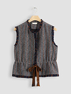 Ulla Johnson | Blazers and Jackets | Waistcoats