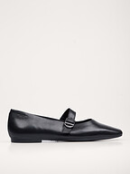 Vagabond Shoemakers | Schoenen | Ballerina's en Instappers