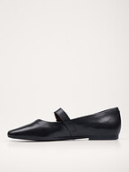 Vagabond Shoemakers | Schoenen | Ballerina's en Instappers