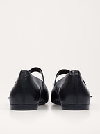 Vagabond Shoemakers | Schoenen | Ballerina's en Instappers
