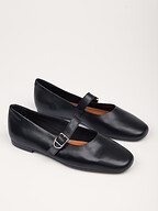 Vagabond Shoemakers | Schoenen | Ballerina's en Instappers