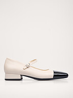Vagabond Shoemakers | Schoenen | Ballerina's en Instappers