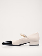 Vagabond Shoemakers | Schoenen | Ballerina's en Instappers