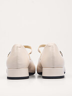 Vagabond Shoemakers | Schoenen | Ballerina's en Instappers