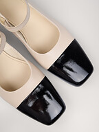 Vagabond Shoemakers | Schoenen | Ballerina's en Instappers