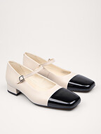 Vagabond Shoemakers | Schoenen | Ballerina's en Instappers