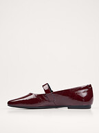 Vagabond Shoemakers | Schoenen | Ballerina's en Instappers